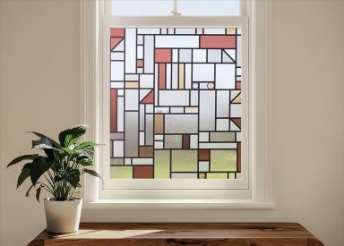 SXEG-3462-UG Heartland Stained Glass